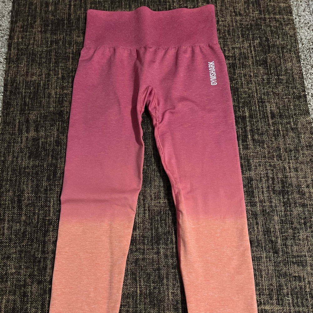 Gymshark leggings